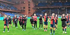 Vai Genoa, così 777 Partners ha salvato il club aprendo una nuova era