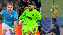 L'incredibile classifica dei bomber italiani 2023: non immaginerete mai chi è primo