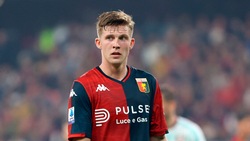 Intrigo Frendrup: la Juve c'è, una big d'Europa la supera