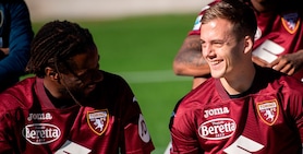 Torino, a centrocampo c'è abbondanza: ma serve uno scatto