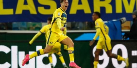 Terracciano, sempre più Milan: intesa di massima con il Verona