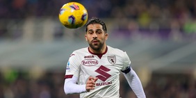 Torino, Rodriguez senza sosta. E adesso il rinnovo di contratto
