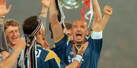 Vialli, quella luce abbacinante che non si spegne mai