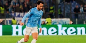Felipe Anderson, l’Al-Shabab offre 10 milioni ma a Lotito non bastano