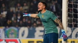 Empoli-Milan, Caprile è rinato: sfida l’idolo Maignan e sogna azzurro