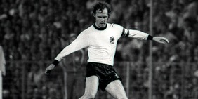 Addio Kaiser Franz, signor campione!