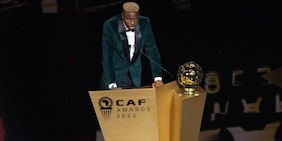 Da Osimhen a Mané e Salah: la Coppa d'Africa cerca il suo totem