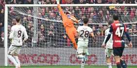 Toro bloccato, Vanja fa il suo e non subisce gol