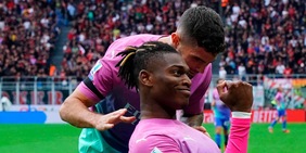 Milan, Leao da 113 in Serie A: un'astinenza che dura da settembre