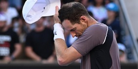 Murray amaro dopo il ko con Etcheverry, pensa al ritiro: "È dura così"