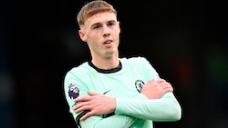 Cresciuto (ma non convinto) da Guardiola, la stella di Palmer brilla nel Chelsea