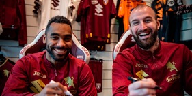 Milinkovic-Savic, ora i tifosi del Toro si mettono in coda