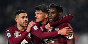 Dal Cagliari al Cagliari: Torino, in mezzo c'è l'Europa