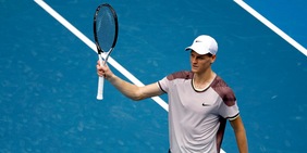 Fabbiano: “Sinner predestinato. Può vincere già a Melbourne, poi tanti Slam”