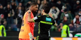 La dottrina di Infantino e il rischio di ricatti