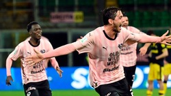 Catanzaro-Palermo: non è solo da playoff