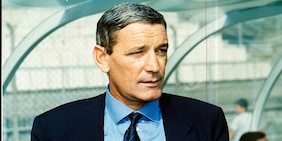 Nicola e Mauro Riva: così i figli di Rombo di Tuono hanno onorato il padre