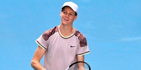 Grazie Sinner, hai ridato il tennis all’Italia