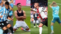 Alcaraz, tutto sul nuovo acquisto Juve: grinta, gol decisivi e quelle esultanze...