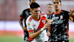 Mastantuono, nuova gemma River: da promessa tennis al calcio per Messi