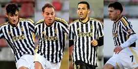 Sekulov show, Guerra la decide: le pagelle della Juve Next Gen
