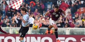 Torino, per Masina e Lovato inizio ok. Tameze, guaio muscolare