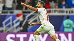 Giordania, impresa storica in Coppa d’Asia: Corea del Sud ko, prima finale!