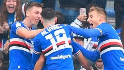 Samp e Pirlo: eppure si può essere ottimisti