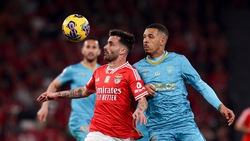 Coppa di Portogallo, quote e statistiche di Guimaraes-Gil Vicente