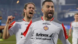 Cremonese e Stroppa, così si ritorna in A