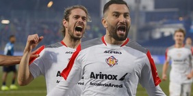 Cremonese e Stroppa, così si ritorna in A