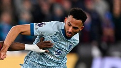 Milan, difensore a zero per l'estate: Kelly resta avanti