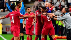 Giordania-Qatar, Davide contro Golia: la finale inattesa della Coppa d'Asia