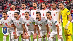 Giordania, niente paura: in finale di Coppa d’Asia hai il tuo Messi