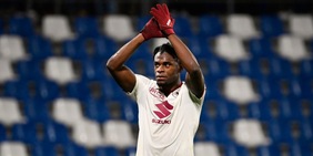 Zapata 6 un Toro! Gol ed entusiasmo per il bomber, Duvan è un esempio