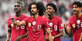 Coppa d'Asia, edizione da ricordare: polverizzato ogni record