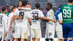 Palermo, due partite per prendersi la A