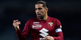 Rodriguez ko, out 3 settimane: tutta la difesa titolare del Toro è in infermeria