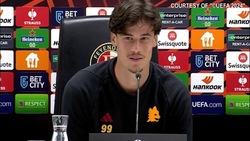 Svilar: "La mia testa è solo al Feyenoord"