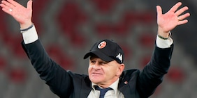 Perché Iachini può portare il Bari ai playoff