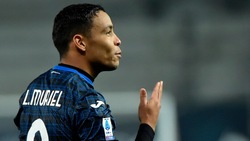 Muriel ufficiale all'Orlando City: il saluto dell'Atalanta è da brividi