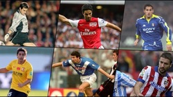 Incredibile ma vero: non hanno mai giocato in nazionale. Tre ex Juve in classifica