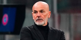 Pioli, uno stop che fa male. E Cardinale si interroga