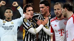 Juve nella Top 10 delle maglie più vendute al mondo: la classifica