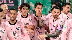 Palermo, adesso sì che sei da A