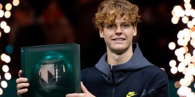 Sorridi, Torino: effetto Sinner, Atp Finals anche dopo il 2025