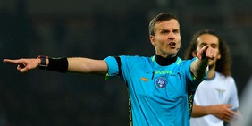 Torino-Lazio, fischia CalVARese: la scalata di Federico La Penna prosegue