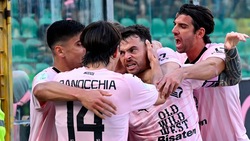 Cremonese-Palermo, incrocio per la A