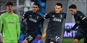 Da Graca e Guerra: che impatto! Male Scaglia, le pagelle Juve Next Gen