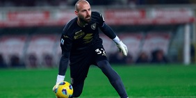 Roma-Torino, Milinkovic-Savic a casa Svilar per tenersi la Serbia